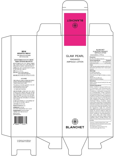 Image Of Carton (80ml Lotion Carton)